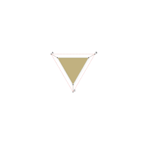 virtual-product-1640-1747389443.png Specialsyet trekantet solsejl